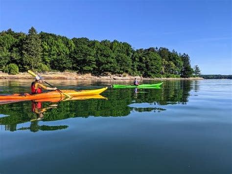 Story Behind Portland Paddle in Maine | Portland Paddle