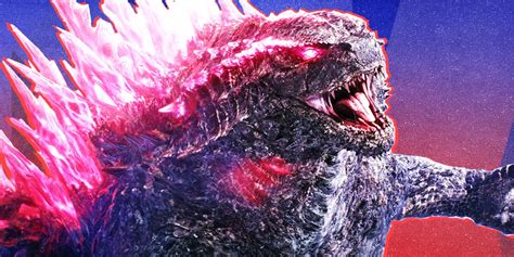 Is The Monsterverse Godzilla The Strongest Godzilla?