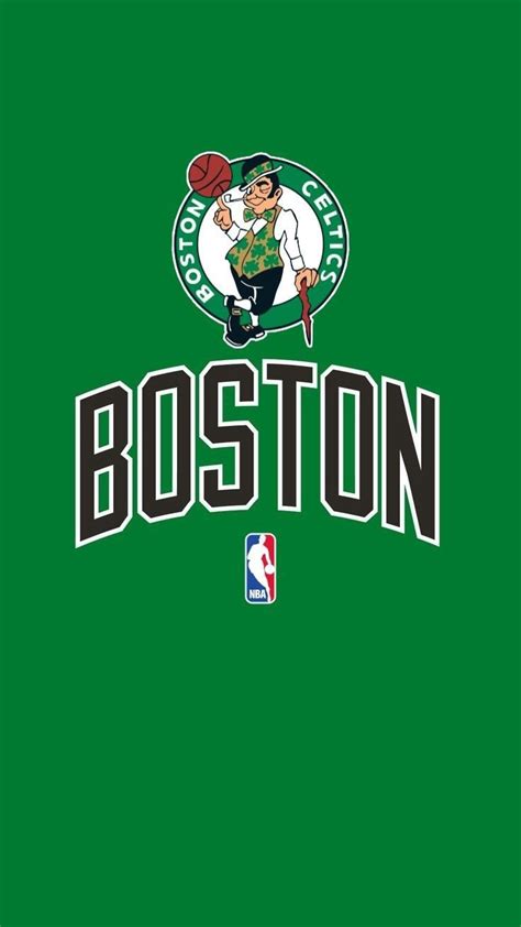 Celtics Logo