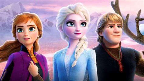 Frozen 3: Release, Cast and Everything We Know So Far | The Direct