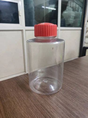 Plastic PET Jar at Rs 10/piece in Palanpur | ID: 2850560745888