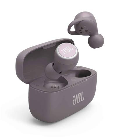 JBL Brings Two New Pairs Of Truly Wireless Earbuds To CES 2020