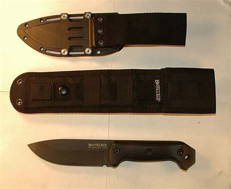 Ka-Bar Survival Knife | Survival Life