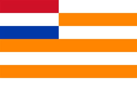 Flag of the Orange Free State - Wikipedia