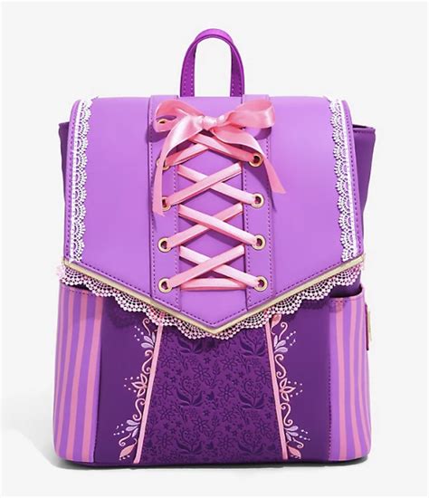 Loungefly Tangled Backpack | atelier-yuwa.ciao.jp