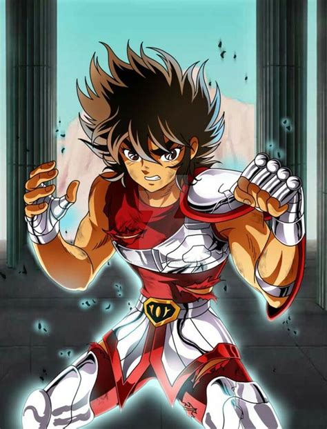 754 best Saint Seiya images on Pinterest | Saint seiya, Manga anime and Dragon ball