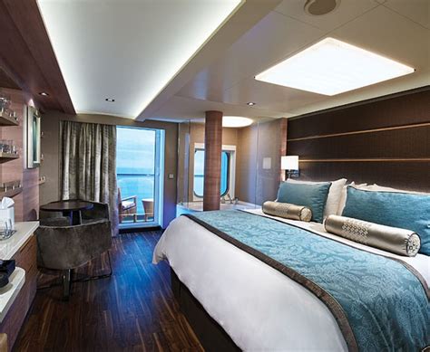 Suites S Norwegian Cruise Line