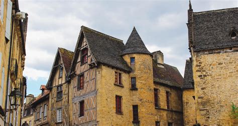Beautiful Medieval Towns You Should Visit in France - Travel - Image Curve