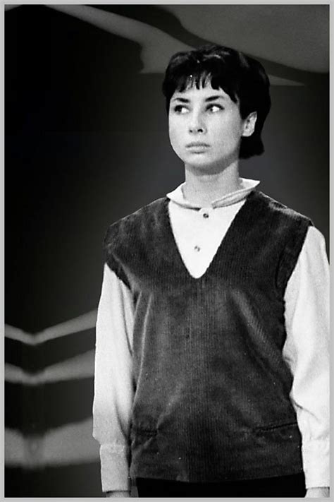 BBC One - Doctor Who (1963–1996), Season 1 - Susan