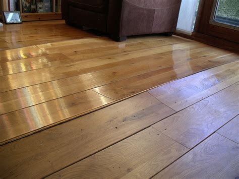 Water Damaged Hardwood Floors: Should you Worry about Mold? | hubpages