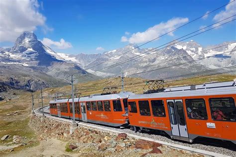 11 Top Things to Do in Gornergrat (Zermatt, Switzerland) +Visit Tips