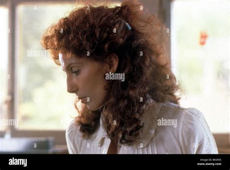 MASK -1985 CHER Stock Photo - Alamy