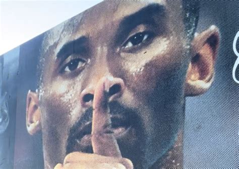 (Video) Kobe Bryant Mural Unveiled on Ocean Front Walk - Palisades News