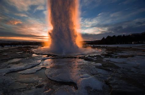 Iceland Geysers: Where Are They Located?