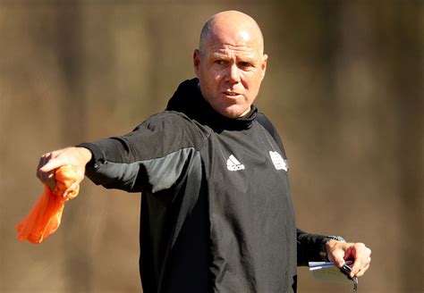 Brad Friedel agrees the Revolution weren’t in great shape when he left ...