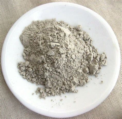 Bentonite Clay Powder Aztec Indian Healing 100% Pure & - Etsy