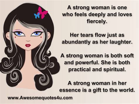 Strong Women Quotes Funny. QuotesGram