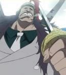 Onigumo Voice - One Piece (TV Show) - Behind The Voice Actors