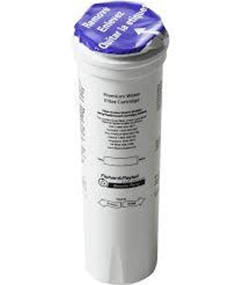 Fisher & Paykel Refrigerator Water Filter FWC3 - 847200