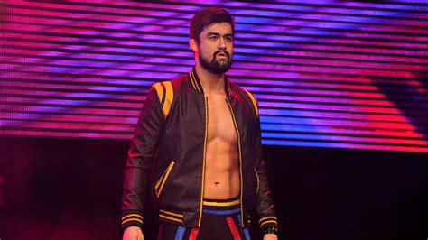 Wheeler Yuta Opens Up About Pushing To Improve On Microphone In AEW ...