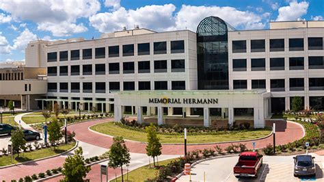 Memorial Hermann Amputation Prevention Center and Wound Care – Greater Heights | Memorial Hermann