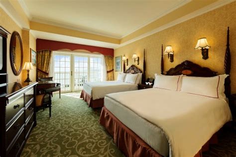 HONG KONG DISNEYLAND HOTEL - Updated 2023 Prices & Reviews