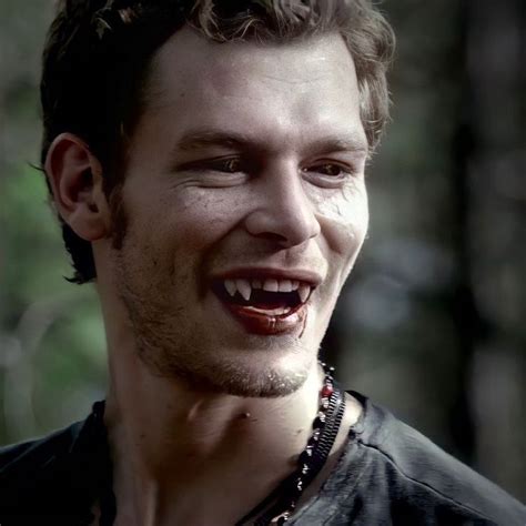 Klaus mikaelson | Vampire diaries, Vampir, The perfect guy