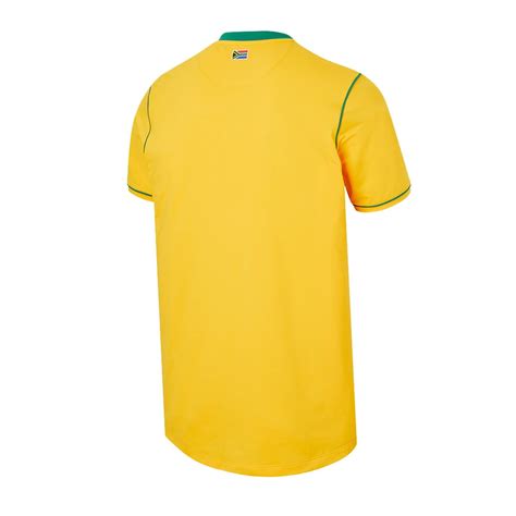 Proteas Men's 2022 T20 Cricket Jersey | Sportsmans Warehouse Kiosk