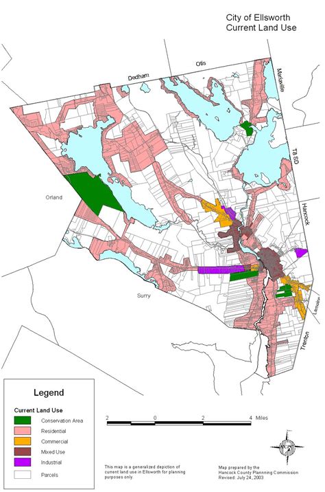 Ellsworth Planning Department - City of Ellsworth, Maine