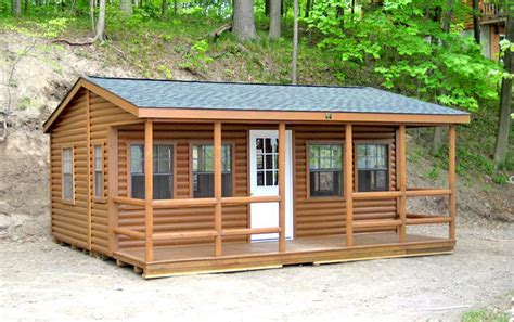 modular log cabin builders : Modern Modular Home