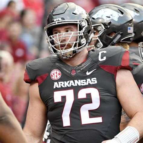 Frank Ragnow NFL Draft 2018: Scouting Report for Detroit Lions' Pick | News, Scores, Highlights ...