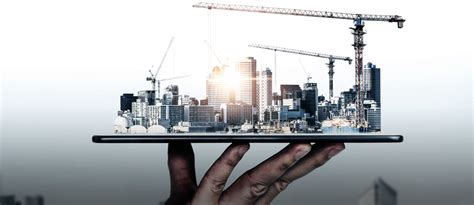 Importance of Technology in the Indian Construction Industry - Biltrax ...