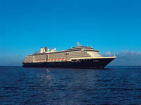 Holland America Asia / Orient Cruise, 28 Nights From Hong Kong, Westerdam, February 1, 2026 ...