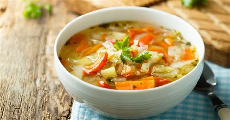 20 Best Weight Watchers Soup Recipes - Insanely Good