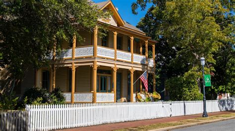 Historic Pensacola Village in Stadtzentrum Pensacola - Touren und Aktivitäten | Expedia.de