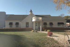 Peterson Chapel Funeral Home – Buffalo, Minnesota (MN) – Funeral Flowers