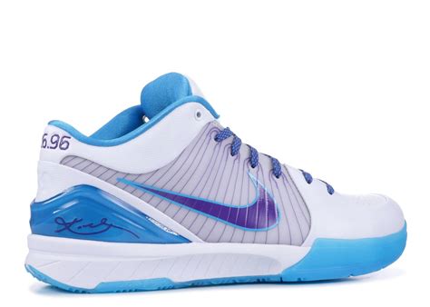 Buy Nike Kobe 4 Protro Draft Day Hornets Online in Australia | KickSTW