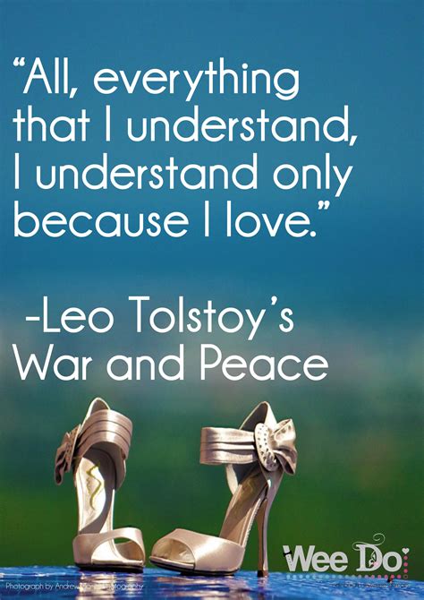 Leo Tolstoy Quotes. QuotesGram