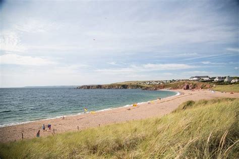 The best beaches in Devon | Uk beaches, Beach, Cornwall beaches