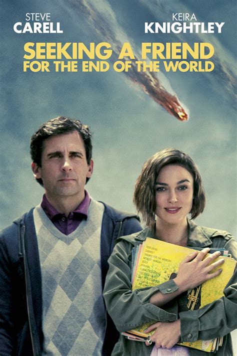 Seeking a Friend For the End of the World | Streaming Romance Movies on Netflix | POPSUGAR Love ...