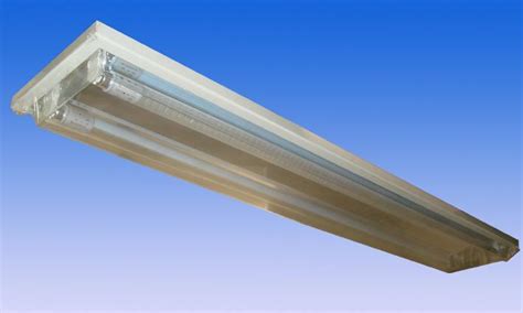 Surface Mounted Fluorescent Lighting (MX-Y30X2/SD02) - China Lighting ...