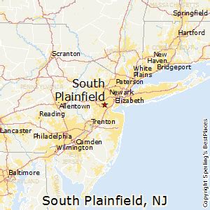 Best Places to Live in South Plainfield, New Jersey