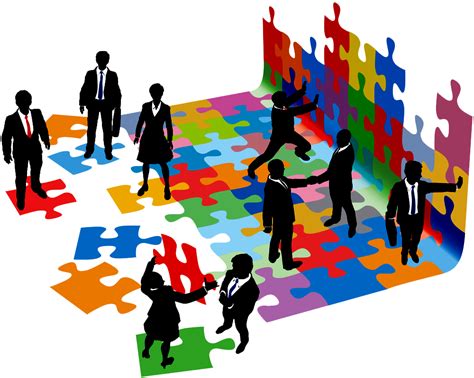 Team Work Free PNG Image | PNG All