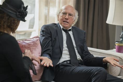 Curb Your Enthusiasm Season 11 Review: Larry David’s Triumphant Return – IndieWire