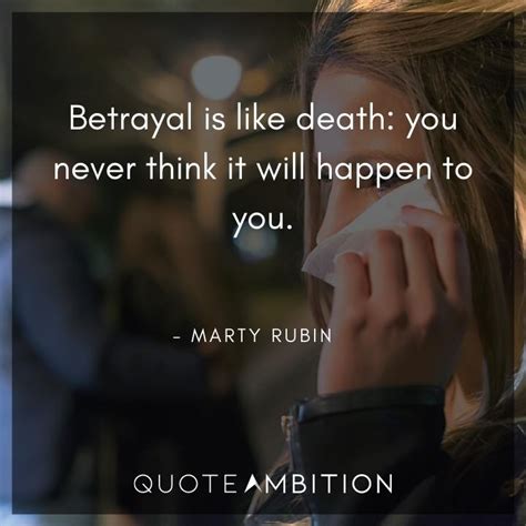 Sad Quotes About Love Betrayal