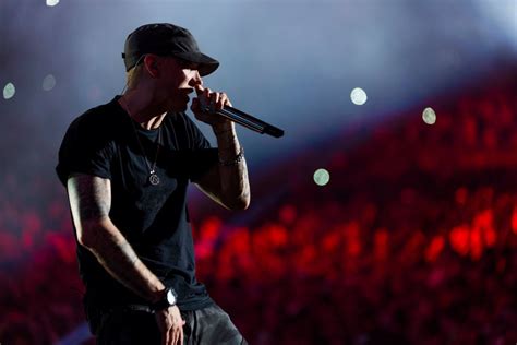 Eminem PC Wallpapers - Wallpaper Cave