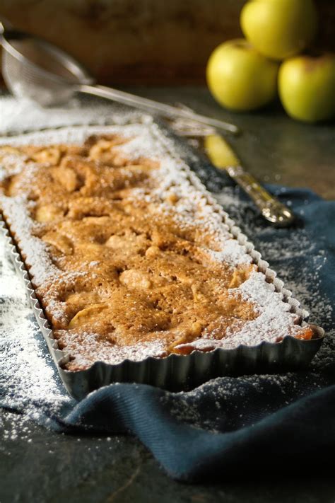 Cupcakes & Couscous: Spiced Apple Slices