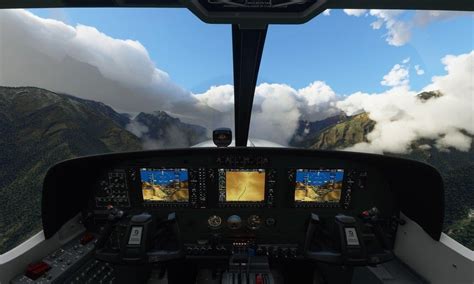 Microsoft Flight Simulator (Win 10) Reviews