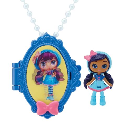 Little Charmers, Lavender's Locket - Walmart.com - Walmart.com