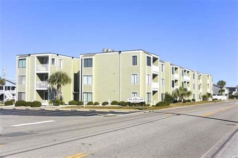 Condos For Sale North Myrtle Beach